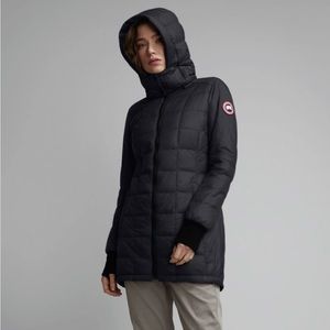 Canada Goose Ellison jacket, women’s XS